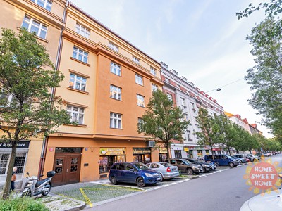 Prodej bytu 3+kk 94 m²