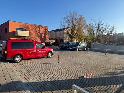 Prodej specifického typu nemovitosti 12 m² — photo 3