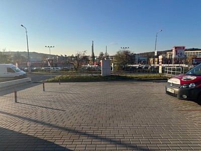 Prodej specifického typu nemovitosti 12 m² — photo 5