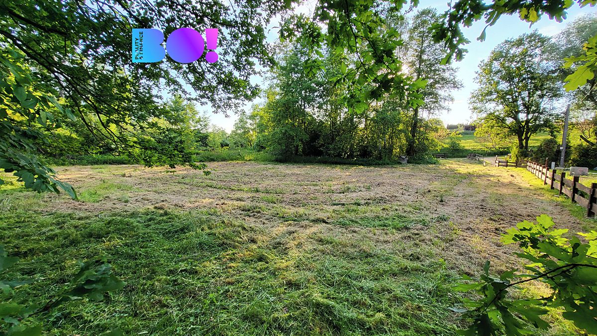 Prodej stavebního pozemku 835 m², Ludgeřovice – fotka 1 z 3