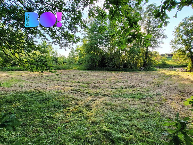 Prodej pozemku, 835 m² (1 z 7)