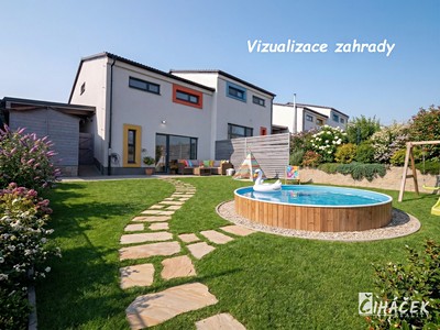 Prodej  rodinného domu 123 m², pozemek 266 m²