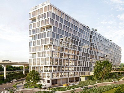 Комерційне приміщення в оренду, 1 500 м² (2 з 18)