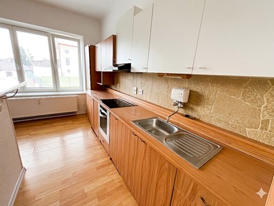 Prodej bytu 2+kk 57 m²