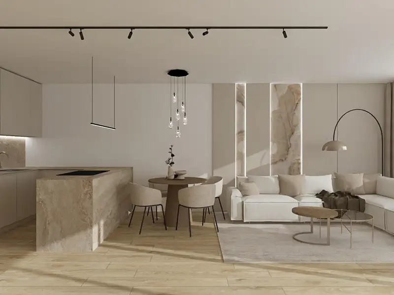 Prodej bytu 2+kk 53 m², Frýdek-Místek – náhled fotky 3