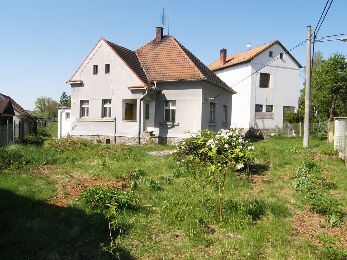 Prodej stavebního pozemku 2575 m² – fotografie 4