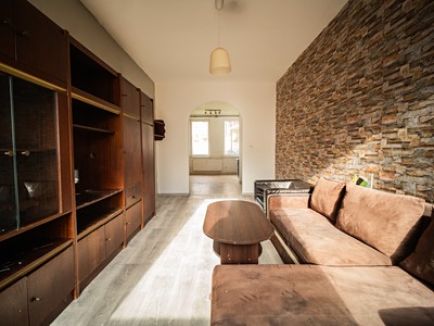 Prodej bytu 3+1 100 m² (Jednopodlažní)