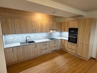 Pronájem bytu 2+kk 63 m² (Jednopodlažní)