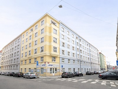 Prodej bytu 3+kk 100 m² (Jednopodlažní)