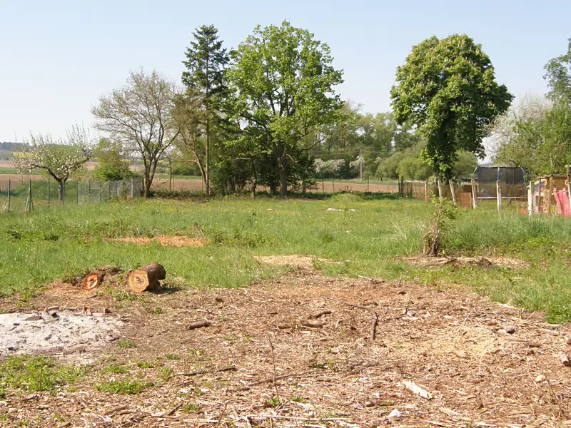 Prodej stavebního pozemku 2575 m², Přeštice – náhled fotky 2