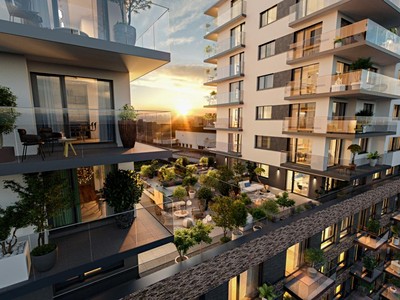 Prodej bytu 1+kk 39 m²