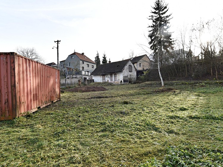 Prodej pozemku, 754 m² (7 z 12)