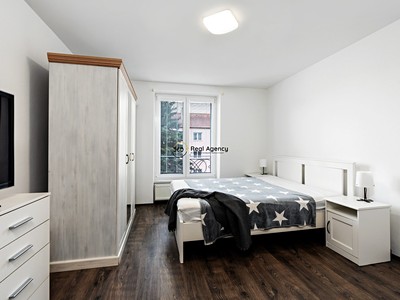 Prodej bytu 2+1 60 m² (Jednopodlažní)