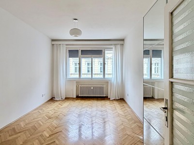 Pronájem bytu 1+kk 26 m²