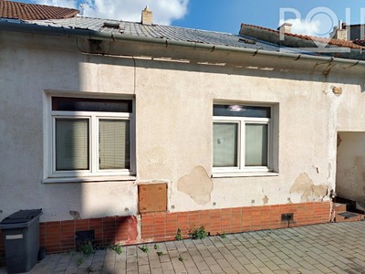 Prodej  rodinného domu 125 m², pozemek 318 m²