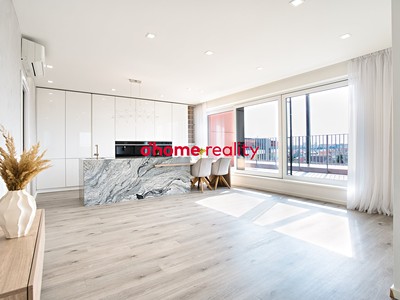 Prodej bytu 3+kk 80 m²