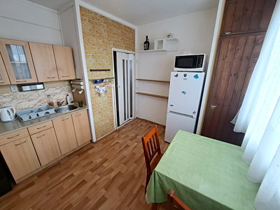 Pronájem bytu 1+1 45 m²
