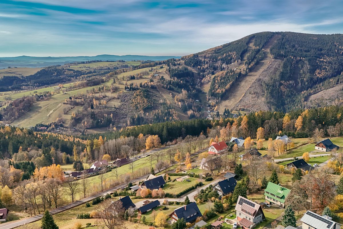 Prodej ubytovacího zařízení 350 m² – fotografie 2