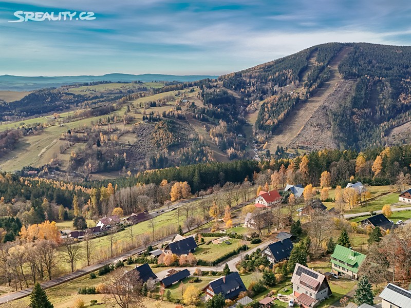 Prodej ubytovacího zařízení 350 m² – pohled 2