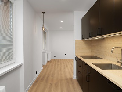 Pronájem bytu 2+1 49 m²