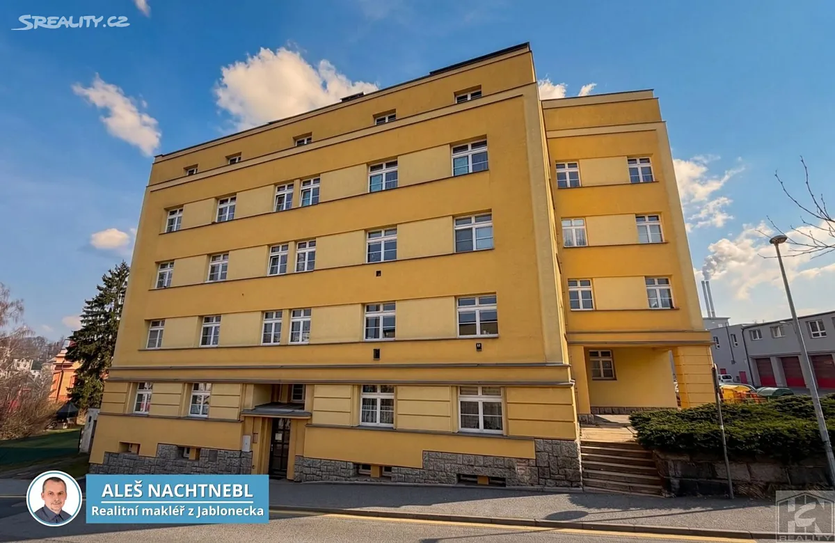 Prodej bytu 2+kk 48 m² - Widok 3