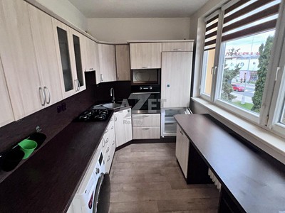 Prodej bytu 4+1 73 m²