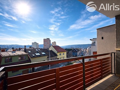 Prodej bytu 3+1 81 m² (Jednopodlažní)