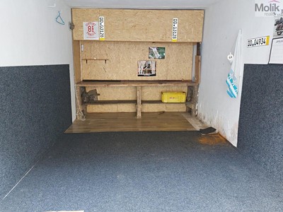 Pronájem garáže 22 m² — photo 5