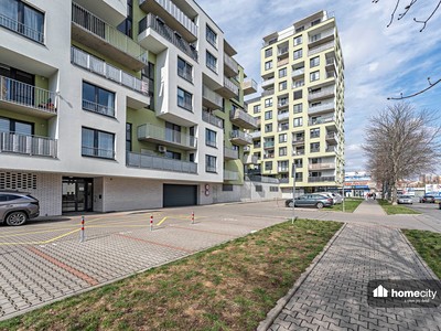 Prodej bytu 2+kk 60 m²