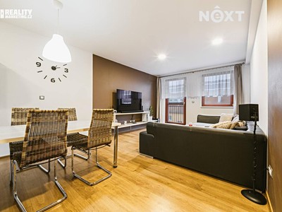 Prodej bytu 2+kk 114 m² (Jednopodlažní)