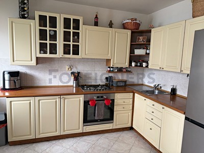 Pronájem bytu 3+1 80 m²