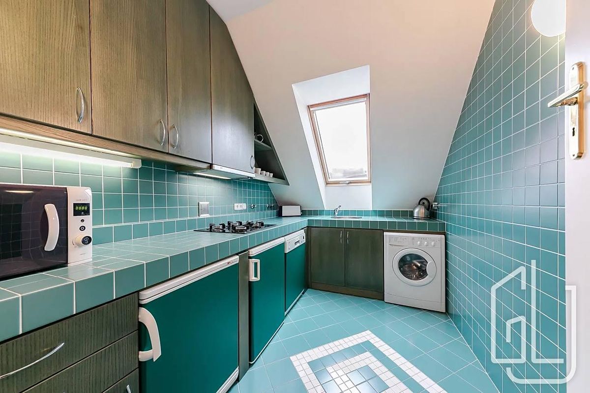 Pronájem bytu 3+1 108 m² – fotografie 4