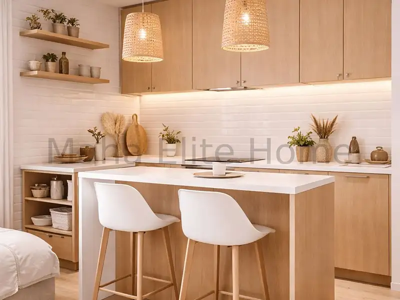 Prodej bytu 1+kk 32 m², Praha – náhled fotky 2