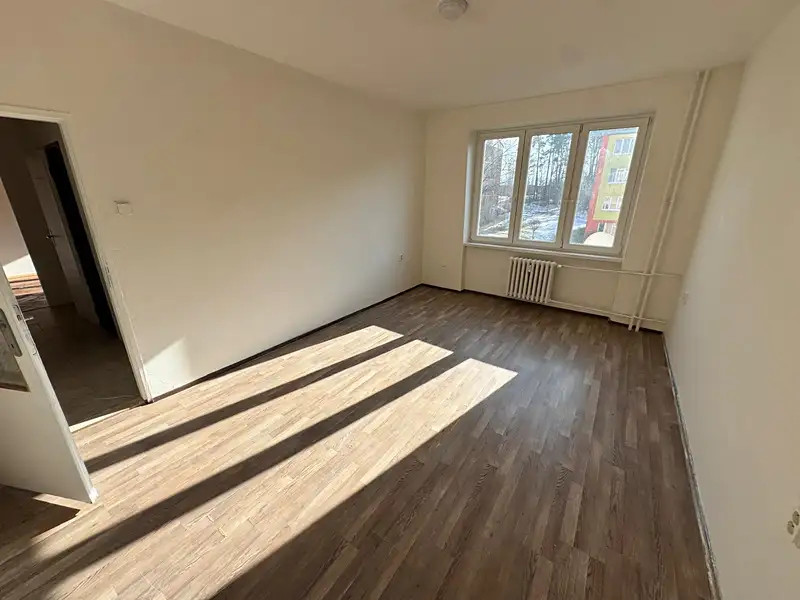 Pronájem bytu 2+1 56 m², Bukovany – náhled fotky 3