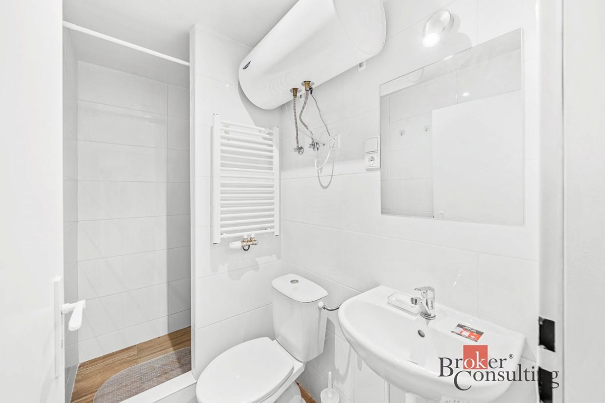 Prodej bytu 1+kk 31 m² – fotografie 4