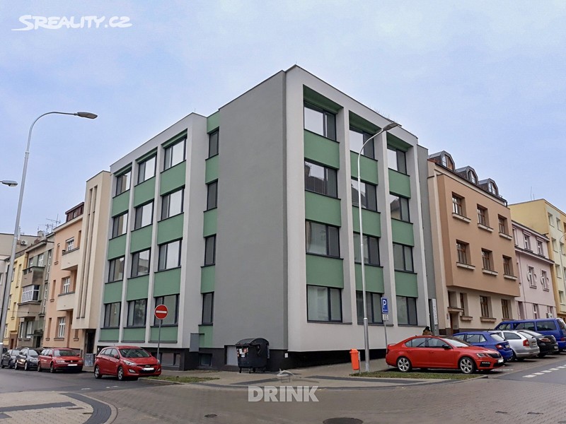 Pronájem kanceláře 25 m², Mladá Boleslav