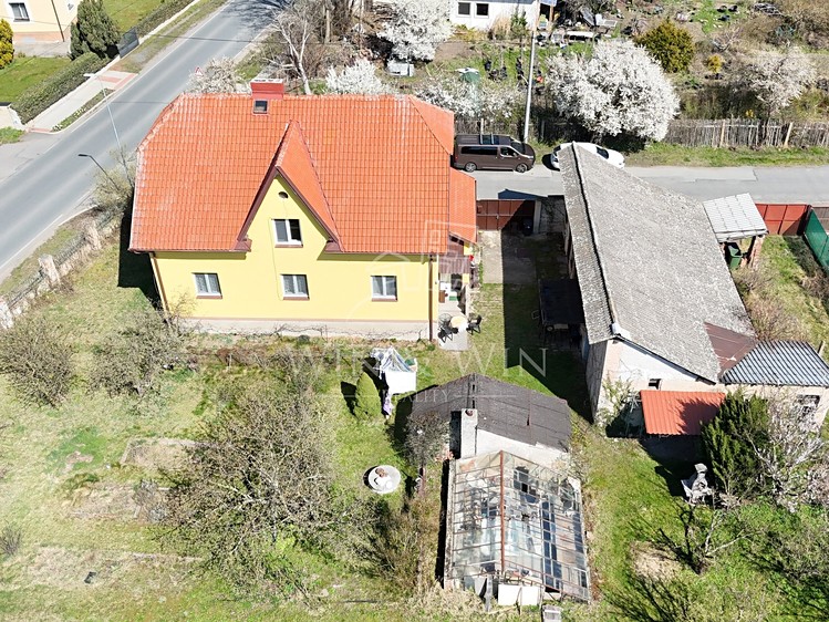 Будинок на продаж, 240 м² (4 з 21)