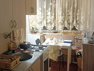 Prodej bytu 1+1 39 m²