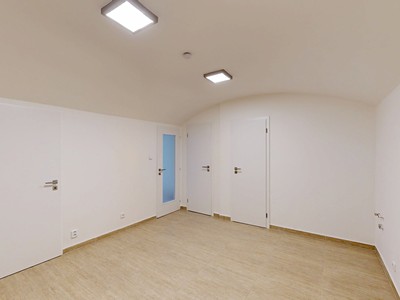 Prodej bytu 3+1 84 m²