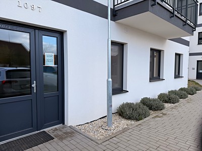 Prodej bytu 2+kk 44 m²