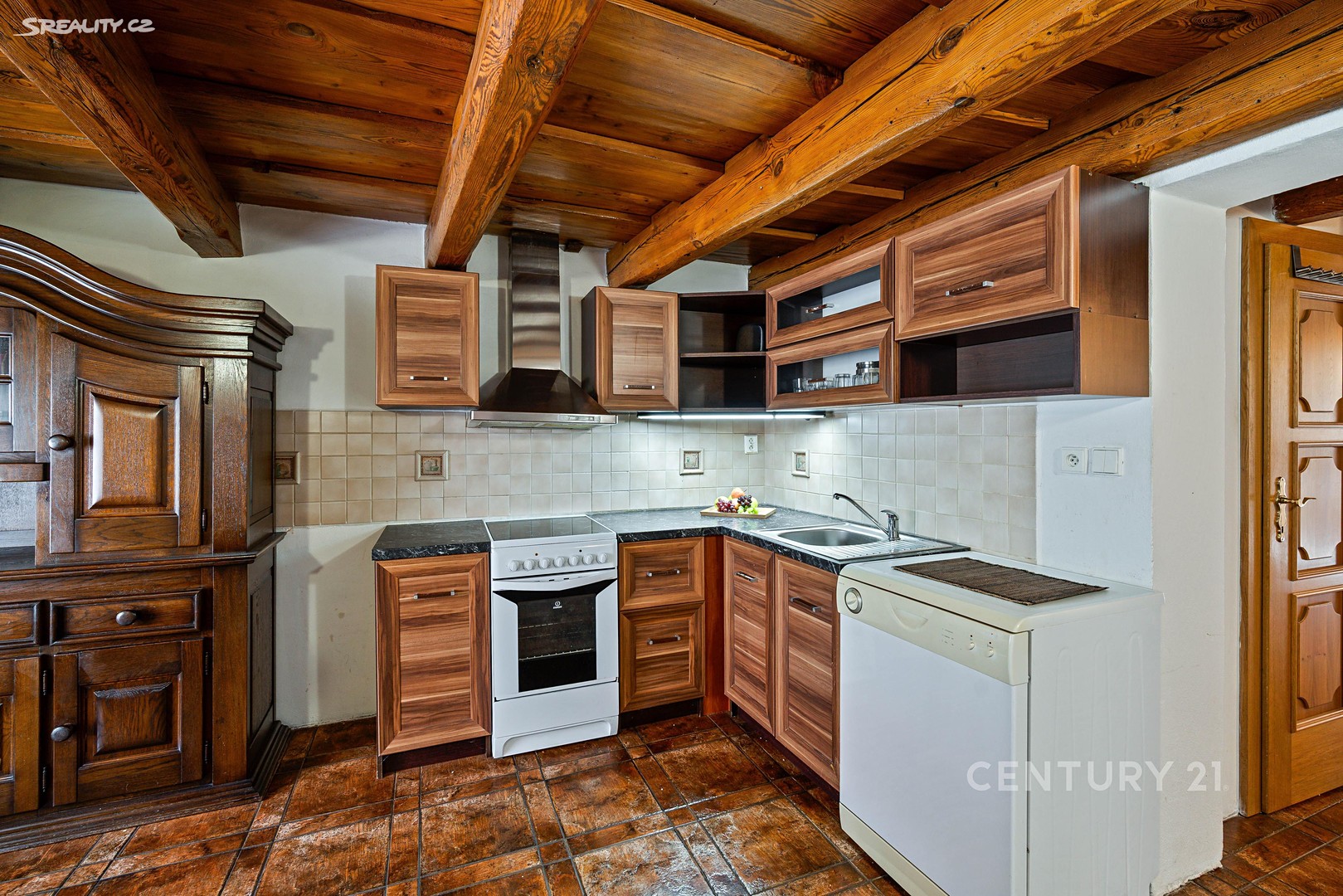 Prodej  rodinného domu 330 m², pozemek 329 m², Znojmo