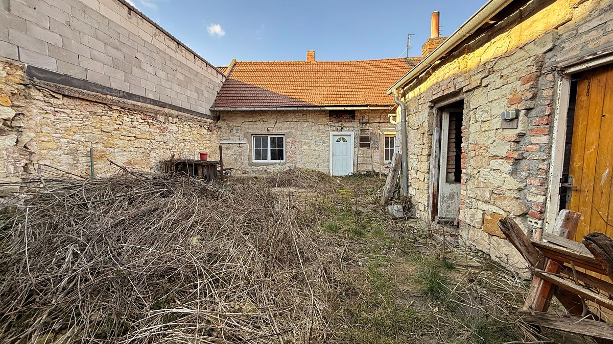 Prodej rodinného domu 49 m², pozemek 229 m² – fotografie 5