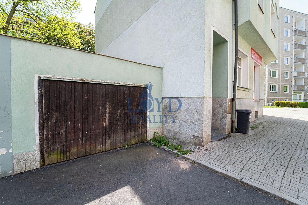 Prodej činžovního domu 250 m² – fotografie 2