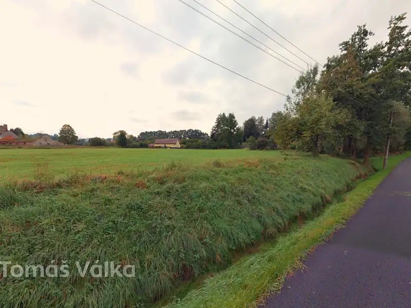 Prodej pole 30380 m², Životice – náhled fotky 1