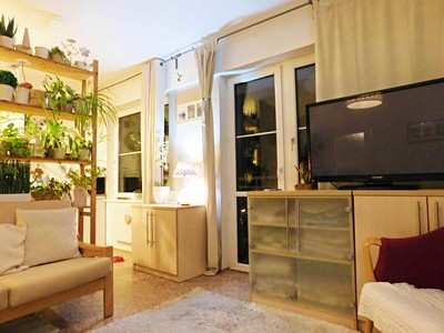 Prodej bytu 2+1 51 m²