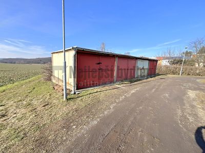 Prodej garáže 18 m²