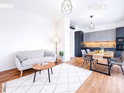 Prodej bytu 3+kk 71 m² (Jednopodlažní)