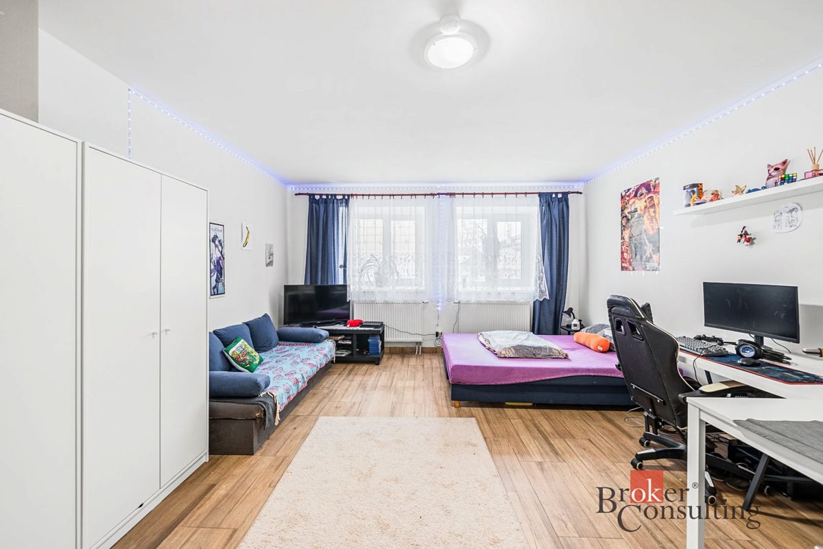 Prodej bytu 1+kk 31 m² – fotografie 2