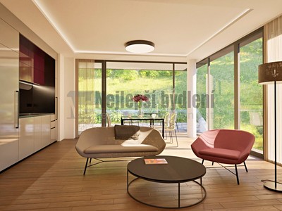 Prodej bytu 4+kk 89 m²