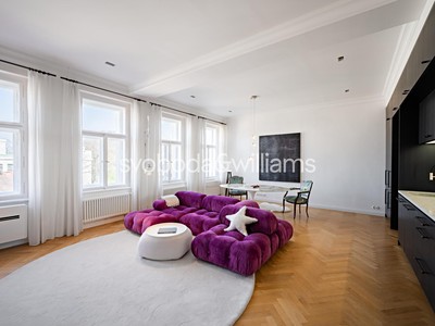 Prodej bytu 3+kk 100 m²